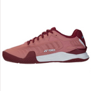 Yonex Power Cushion Eclipsion 4 Women Court Shoe [Pink]