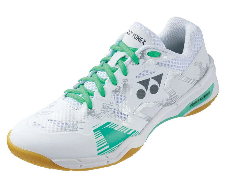 Yonex Power Cushion Eclipsion X3 WOMEN Badminton Shoes [White]