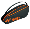 Yonex Team Racquet Bag BA42323 - 3 Piece - [Multiple Colors]