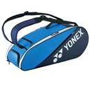 Yonex BA82226 Active Pro Racquet Bag - 6 Piece -  [Blue Navy]