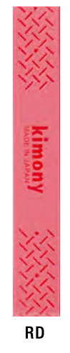 Kimony Japan KGT138 Legend Locky Racket Grip - 1 pack - [Multiple Colors]