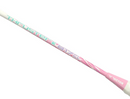 Victor THRUSTER K 817CL Badminton Racket - [Pink] - Strung