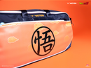 Victor X Dragon Ball Z Rectangular Racket Bag BR5639DBZ O - [Orange]