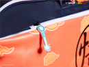 Victor X Dragon Ball Z Rectangular Racket Bag BR5639DBZ O - [Orange]