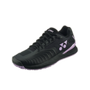 Yonex Power Cushion Eclipsion 4 Men Court Shoe [Black/Purple]
