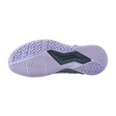Yonex Power Cushion Eclipsion 4 Men Court Shoe [Black/Purple]