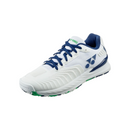 Yonex Power Cushion Eclipsion 4 Men Court Shoe [White/Aloe]