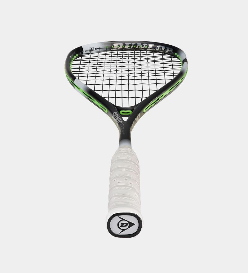 Dunlop Sonic Core Evolution 130 Squash Racquet