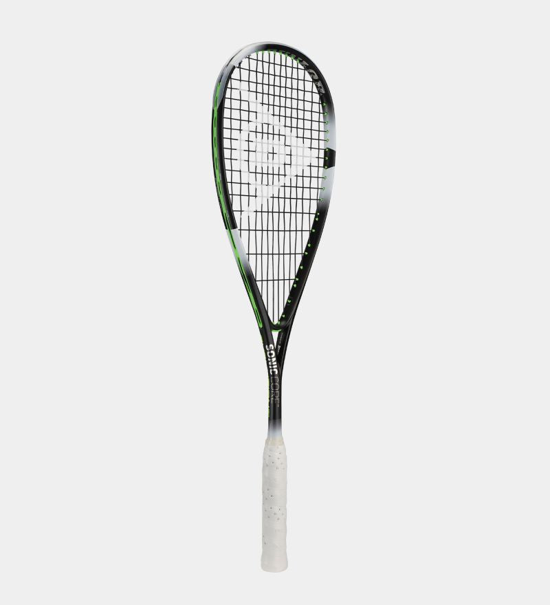 Dunlop Sonic Core Evolution 130 Squash Racquet