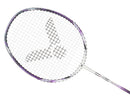Victor Thruster Ryuga Junior Badminton Racket [Purple]