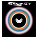 Butterfly Tenergy 05 FX Table Tennis Rubber