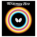 Butterfly Tenergy 25 FX Table Tennis Rubber