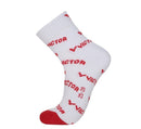 Victor Sport Socks SK162 - Quarter Cut