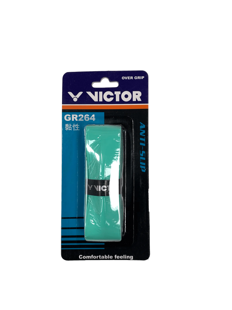 Victor GR264 Racket Grip - [Multiple Colors]