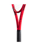 Wilson Clash 98 V2 Tennis Racquet - Unstrung