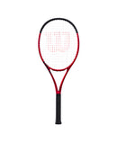 Wilson Clash 98 V2 Tennis Racquet - Unstrung