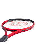 Wilson Clash 98 V2 Tennis Racquet - Unstrung