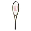 Wilson BLADE 98 16x19 V8 Tennis Racquet - Unstrung