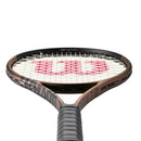 Wilson BLADE 98 16x19 V8 Tennis Racquet - Unstrung
