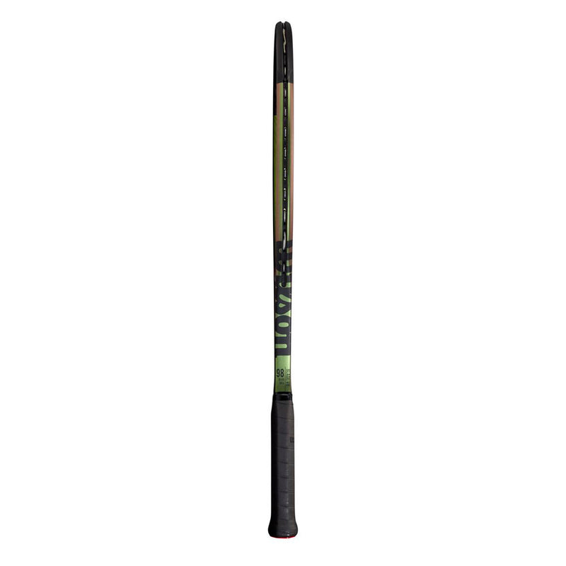 Wilson BLADE 98 16x19 V8 Tennis Racquet - Unstrung