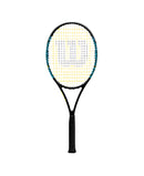 Wilson Minion 103 Tennis Racquet - Strung
