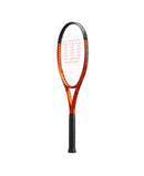 Wilson Burn 100LS V5 Tennis Racquet - Unstrung