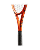 Wilson Burn 100LS V5 Tennis Racquet - Unstrung