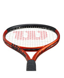 Wilson Burn 100LS V5 Tennis Racquet - Unstrung