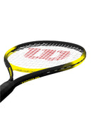 Wilson Energy XL Tennis Racquet - Strung