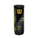 Wilson US OPEN EXTRA DUTY Tennis Ball