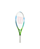 Wilson US Open 23 Junior Tennis Racquet - Strung
