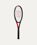 Wilson Clash 100L V3 Tennis Racket - Unstrung