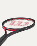 Wilson Clash 100L V3 Tennis Racket - Unstrung