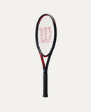Wilson Clash 100L V3 Tennis Racket - Unstrung
