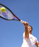 Wilson Clash 100 Pro V3 Tennis Racket - Unstrung