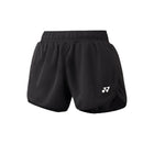Yonex Women's Team Shorts YW0004EX - [Black]