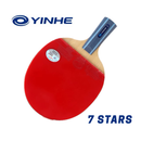 Yinhe 07D Table Tennis Racket - Penhold