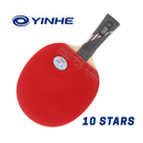 Yinhe 10B Table Tennis Racket - Shakehand