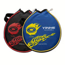 Yinhe Table Tennis Racket Case (Half)