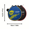 Yinhe Table Tennis Racket Case (Half)