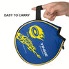 Yinhe Table Tennis Racket Case (Half)