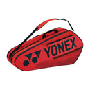 Yonex Team Racquet BAG42126 [Red] - (6pcs)