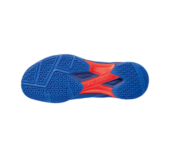 Yonex POWER CUSHION 57 Badminton Shoe [Royal Blue]
