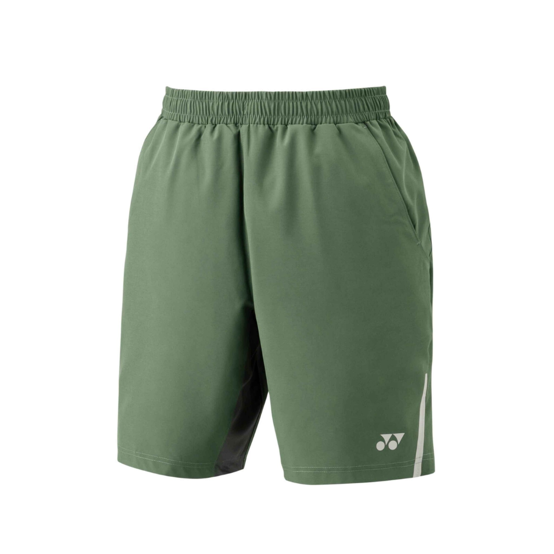 Yonex Men's French Open Shorts 15163 - [Olive]