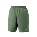 Yonex Men's French Open Shorts 15163 - [Olive]