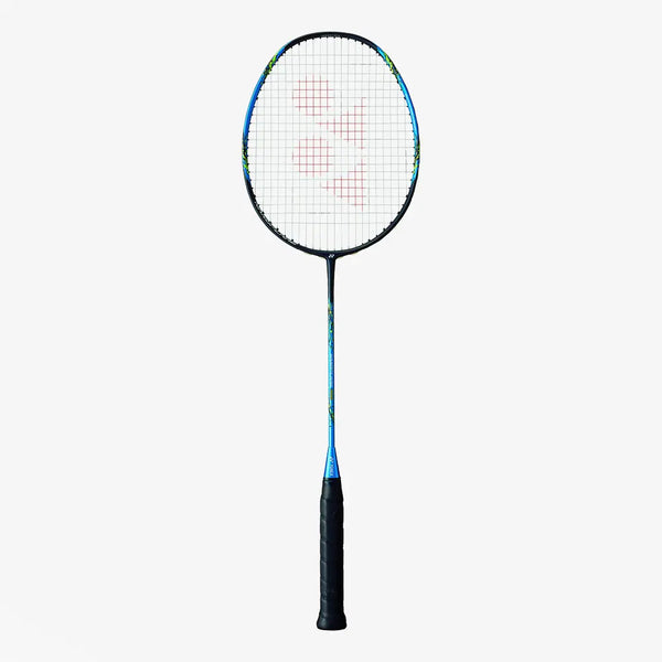 YONEX NANOFLARE 700 BP 限定 4U6 Yonex_Nanoflare_700_Cyan_Front