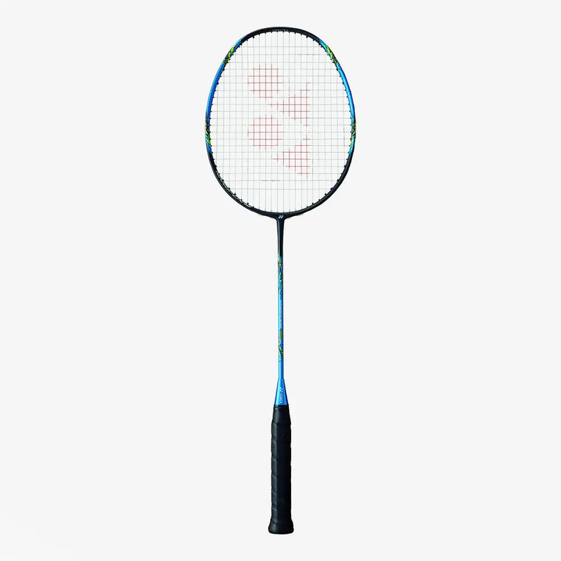 Yonex Nanoflare 700 Unstrung Badminton Racket [Cyan]
