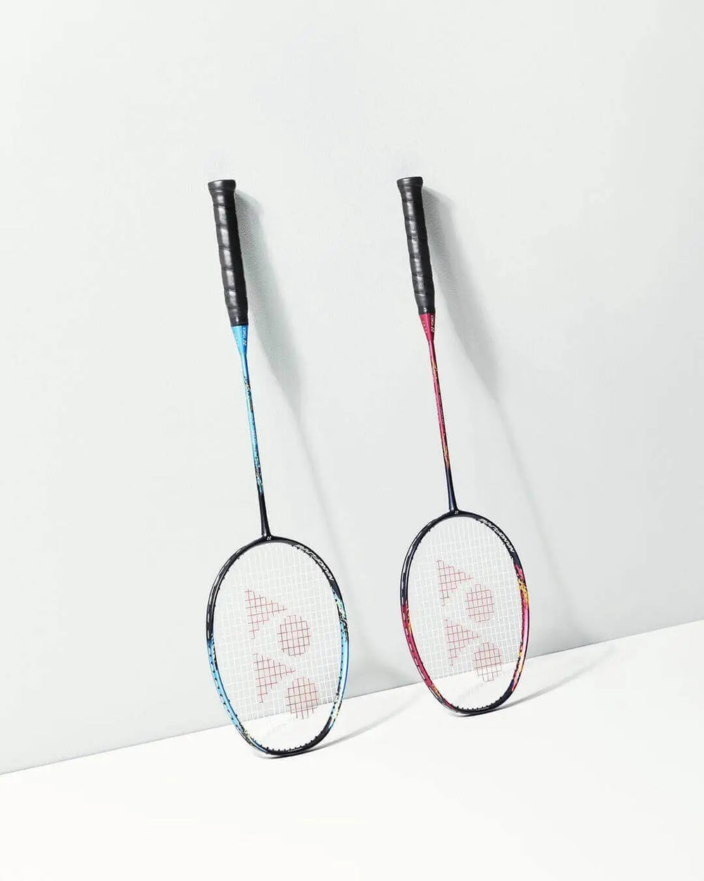 Yonex Nanoflare 700 Unstrung Badminton Racket [Cyan]