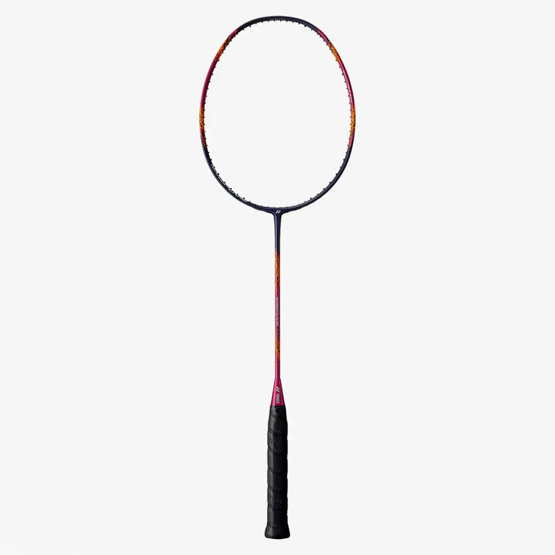 Yonex Nanoflare 700 Unstrung Badminton Racquet [Magenta]