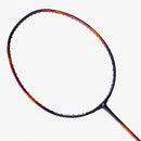 Yonex Nanoflare 700 Unstrung Badminton Racquet [Magenta]